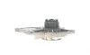 Насос охолоджуючої рідини (Вир-во) Contitech WPS3070 (фото 3)