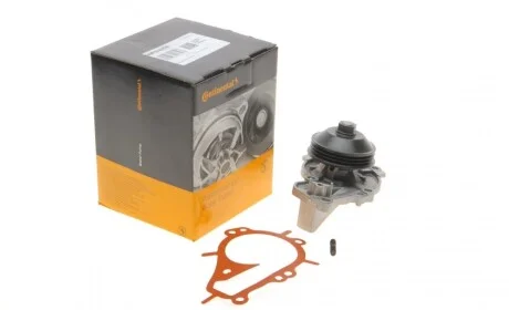 Помпа води Citroen Berlingo/Peugeot Partner 1.2 PureTech 16- Contitech WPS3078