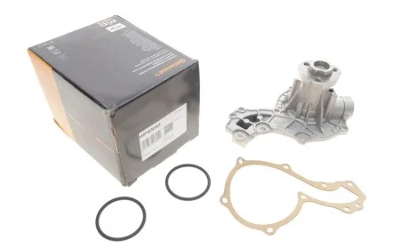Помпа воды Audi A4/A6/VW Passat 1.6-1.8T 95-01 (без корпуса) Contitech WPS3083
