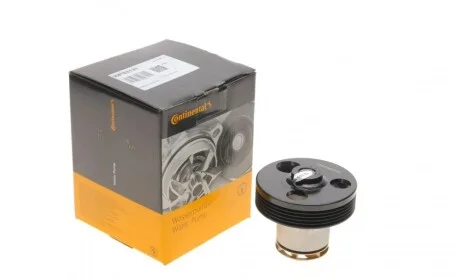 Помпа води Audi A3/Q3/TT RS 2.5 09-18 Contitech WPS3121