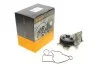 Помпа воды BMW 3 (E90/E92/E93/F30/F34/F80)/5 (F10/F07/F11) 2.0D 04-16 (N47) Contitech WPS3126 (фото 1)