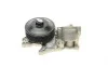 Помпа воды BMW 3 (E90/E92/E93/F30/F34/F80)/5 (F10/F07/F11) 2.0D 04-16 (N47) Contitech WPS3126 (фото 7)