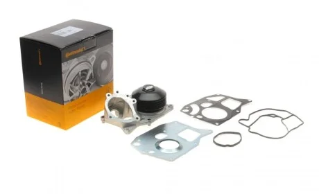 Помпа води BMW X3 (F25)/X5 (F15/F85) 2.0 d (B47) 14- Contitech WPS3144