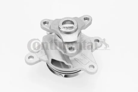 Помпа воды Renault Trafic/Scenic/Megane/Opel Vivaro/Nissan Qashqai/X-Trail/MB Vito (W447) 1.6D 11- Contitech WPS3154