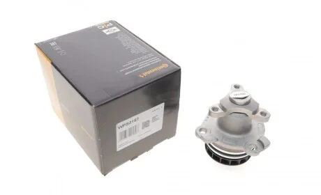 Помпа воды Nissan Qashqai/X-Trail/Renault Trafic/Master/Laguna/Megane 2.0/2.3dCi 05- Contitech WPS3157