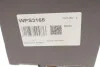 Помпа води Mazda 2 II/3 I/II 1.3/1.3MZR/1.4/1.5/1.6/1.6MZR 03-17 Contitech WPS3165 (фото 4)