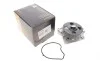 Помпа води Mazda 2 II/3 I/II 1.3/1.3MZR/1.4/1.5/1.6/1.6MZR 03-17 Contitech WPS3165 (фото 1)