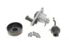Помпа воды BMW 3 (F30/F80)/5 (G30/F90)/7 (G11/G12) 1.6/2.0i (B46/B48) 15- (переключаемый) Contitech WPS3195 (фото 1)