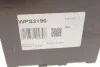 Помпа води BMW 1 (F20/F21)/2 (F23/F22/F87)/3 (F30/F80/F31)/4 (F36/F32/F82) 1.5i (B37/B38) 15- Contitech WPS3196 (фото 4)
