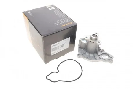 Помпа води BMW 1 (F20/F21)/2 (F23/F22/F87)/3 (F30/F80/F31)/4 (F36/F32/F82) 1.5i (B37/B38) 15- Contitech WPS3196