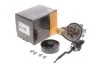 Помпа воды BMW 3 (G20/G80/G28)/5 (G30/F90)/X5 (G05/F95) 3.0d (B57) 16- Contitech WPS3197 (фото 2)