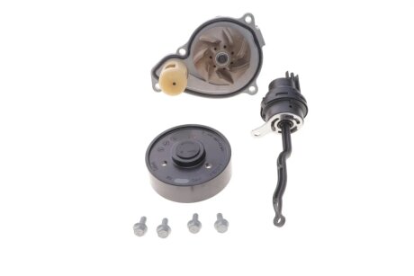 Помпа воды BMW 3 (G20/G80/G28)/5 (G30/F90)/X5 (G05/F95) 3.0d (B57) 16- Contitech WPS3197