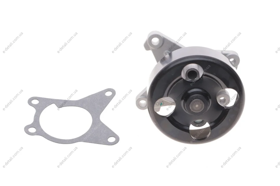 Помпа води Renault Laguna III/Megane III/Scenic III 07-15/Nissan X-Trail/Qashqai 2.0 16V 07-13 Contitech WPS3206 (фото 1)