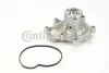 Помпа воды MB C-class (W203/W204)/E-class (W211/W212)/SLK-class (R171/R172) 1.8 (M271) 02-15 Contitech WPS3226 (фото 1)