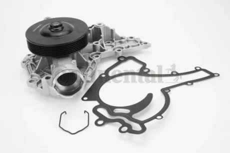 Помпа воды MB E-class (W211/W212)/S-class (W221)/GL-class (X164) 4.7/5.5 (M273) 05-13 Contitech WPS3229