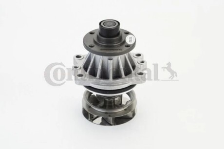 Помпа воды BMW 3 (E36/E46)/5 (E34/E39/E60)/7 (E38/E65/E66/E67)/X3 (E83)/X5 (E53) 90-10 M50/M52/M54 Contitech WPS3243