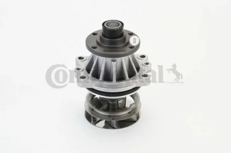 Помпа воды BMW 3 (E36/E46)/5 (E34/E39/E60)/7 (E38/E65/E66/E67)/X3 (E83)/X5 (E53) 90-10 M50/M52/M54 Contitech WPS3243