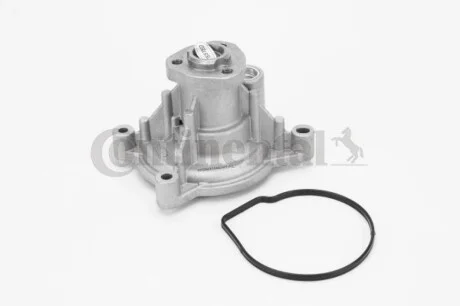 Помпа воды Audi A3/Seat Toledo/Skoda Octavia/SuperB/VW Golf/Passat 1.4TSI 07- Contitech WPS3249