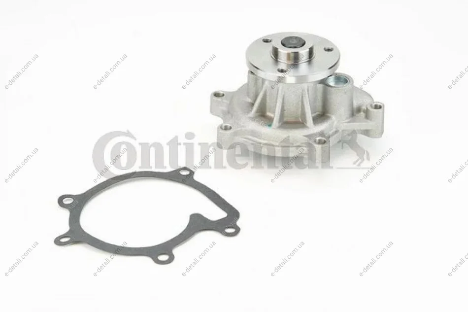 Помпа води Daihatsu Sirion 1.3-1.5 00-/Toyota Yaris 1.0 99-05 Contitech WPS3285 (фото 1)