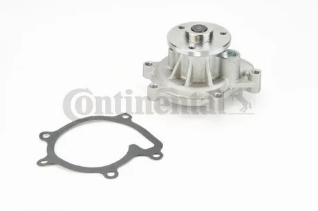 Помпа води Daihatsu Sirion 1.3-1.5 00-/Toyota Yaris 1.0 99-05 Contitech WPS3285