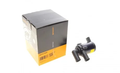 Помпа системи охолодження (додаткова) CONTINENTAL Contitech WPS7008