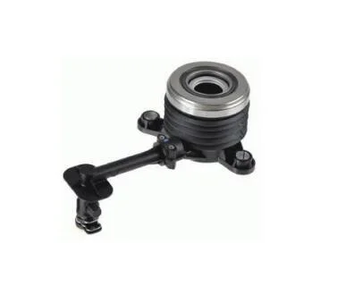 Подшипник выжимной RENAULT LOGAN I,II/ MEGANE II, III/ SCENIC II Coram CORAM HBC5007