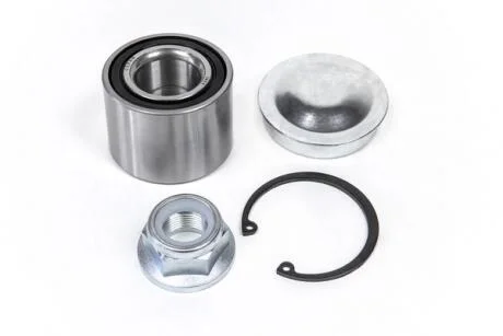 Підшипник маточини колеса (комплект) Renault Clio IV Grandtour (16-22),Renault Clio IV (16-22) Coram CORAM KCR21001