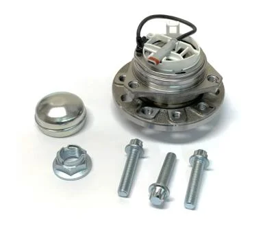 Підшипник маточини колеса (комплект) Opel Astra h family (13-19),Opel Zafira b (08-15),Opel Zafir Coram CORAM KMR20001