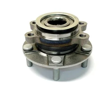 Підшипник маточини колеса (комплект) Nissan Juke (18-22),Nissan Juke (14-20),Nissan Juke van (13- Coram CORAM KMR21301