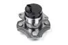 Подшипник ступицы колеса (комплект) Toyota Echo (02-05),Toyota Yaris verso (02-05),Toyota Echo (Toyota Echo (02-05),Toyota Y Coram CORAM KMR26002 (фото 1)