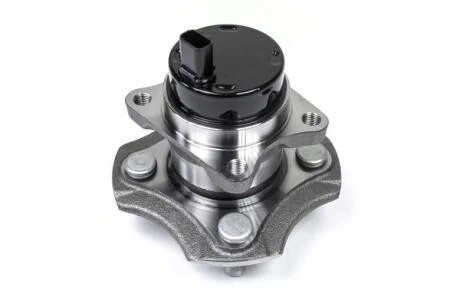 Підшипник маточини колеса (комплект) Toyota Echo (02-05),Toyota Yaris verso (02-05),Toyota Echo ( Coram CORAM KMR26002