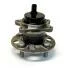 Підшипник маточини колеса (комплект) Toyota Yaris (18-22),Toyota Yaris (17-22),Toyota Corolla (13 Coram CORAM KMR26003 (фото 1)