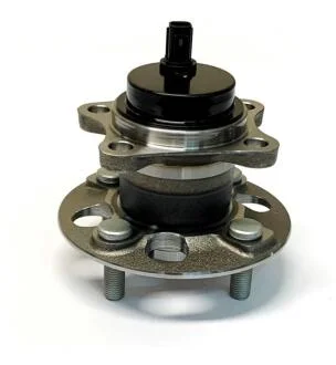Підшипник маточини колеса (комплект) Toyota Yaris (18-22),Toyota Yaris (17-22),Toyota Corolla (13 Coram CORAM KMR26003
