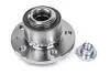 Підшипник маточини колеса (комплект) VW Polo vi (18-22),Skoda Scala (19-22),VW Polo vi (17-22),Se Coram CORAM KMR27102 (фото 1)