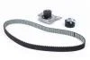 Компл. ГРМ с водяным насосом RENAULT MEGANE III, IV 1.5d Coram CORAM KTC875WP43 (фото 1)