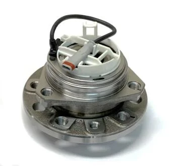 Маточина колеса (з підшипником) передня Opel Astra H (09-15), Opel Zafira B (08-) Coram CORAM MP0247