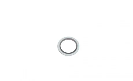 Шайба болта слива масла Fiat Doblo 10-/Ducato 06-/ Opel Astra 04-15 (18.7x26x15) CORTECO 005503H