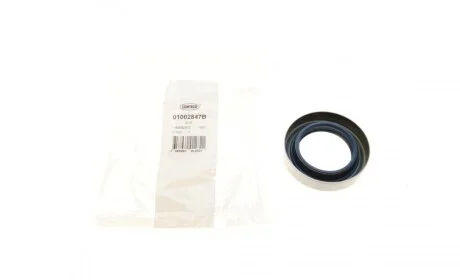 Сальник коленвала (40x62x12) CORTECO 01002847B (фото 1)