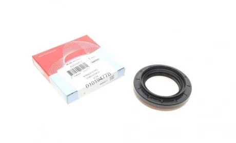 Сальник хвостовика MB (W210/W124)/Toyota Camry 2.2 92-96 (37x61x10/14) CORTECO 01019477B
