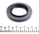 Сальник полуоси (R) BMW 3/ 5/ 7/ X5 -10 (45x75x10/14) CORTECO 01027755B (фото 2)