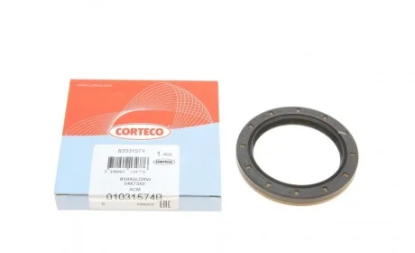 Сальник півосі VW Passat 2.0 TDI 05-10 (54x73x8) CORTECO 01031574B