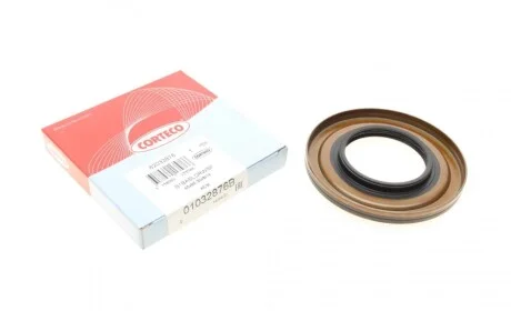 Сальник півосі MB C-class (W203)/ E-class (W211/W212) (45x85,3x8/14) CORTECO 01032876B