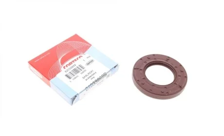 Сальник КПП BMW 5 (E60/E61)/6 (E63) 03- (N52/N53/N54) CORTECO 01033869B