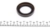 Сальник вала первичного КПП Ford Mondeo/Focus II 2.5 04-12/полуоси (40х60х10/12) CORTECO 01034065B (фото 2)