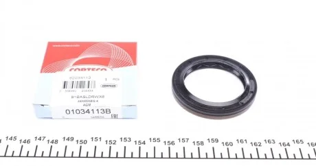 Сальник КПП Land Rover Range Rover 11- (48x65x8) CORTECO 01034113B