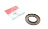 Сальник раздаточної коробки BMW 5 (E60) 04-08/(F10) 2.0-4.4/2.0-3.0D 11-16 (49.6x90x8) CORTECO 01034130B (фото 1)