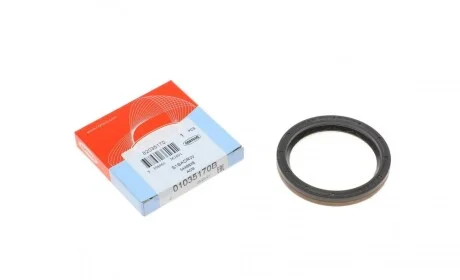 Сальник КПП VW Caddy/Passat/Golf 98-17 (54x68x8) CORTECO 01035170B