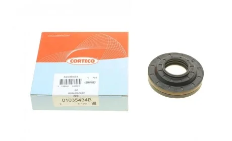 Сальник полуоси Land Rover Rfeelander 2/Volvo XC90 2.0-4.4 05- (28x64/65x12/20) CORTECO 01035434B