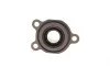 Сальник вала первинного КПП VW Caddy III 1.6-2.0TDI 04-10 (21.8x47x49.1) (лійка) CORTECO 01036165B (фото 4)