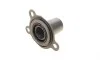 Сальник вала первинного КПП VW Caddy III 1.6-2.0TDI 04-10 (21.8x47x49.1) (лійка) CORTECO 01036165B (фото 5)